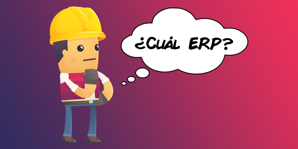4 preguntas que se debe hacer al seleccionar un ERP