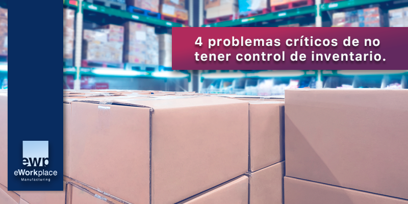 Control de Inventario