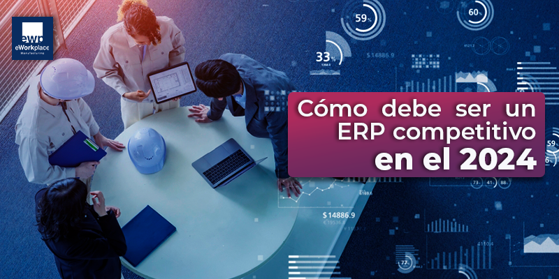 ERP para el 2024