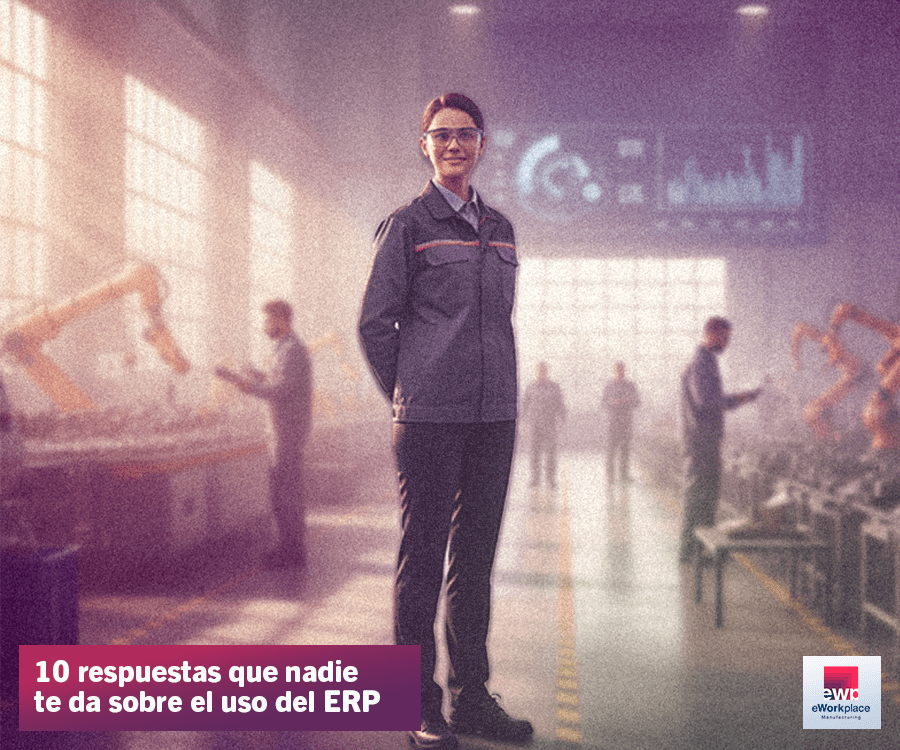 Lo que no sabes de un ERP 