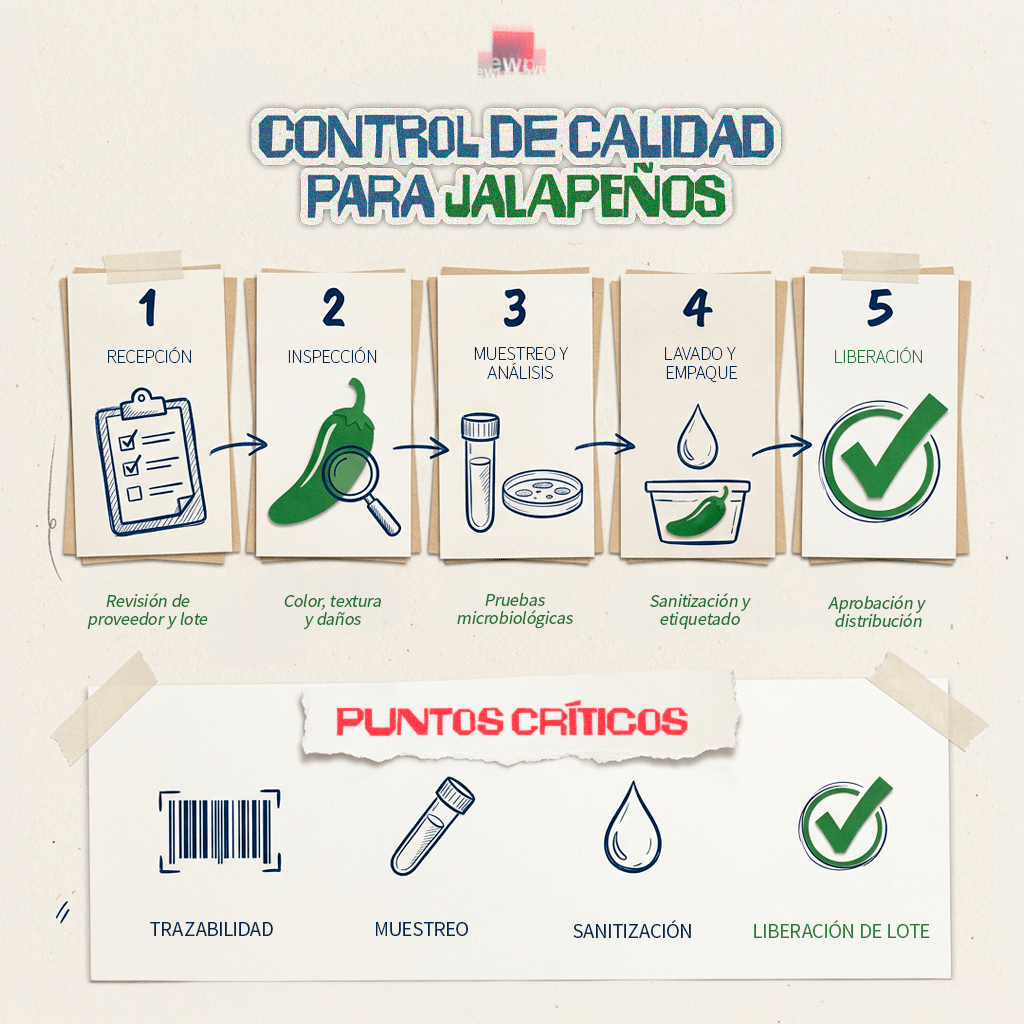 Control de calidad
