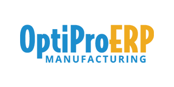 OptiPro Software ERP