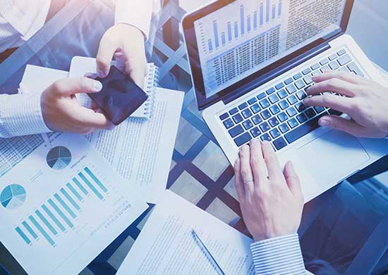 Exploit your ERP's functionalities
