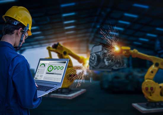 Predictive maintenance