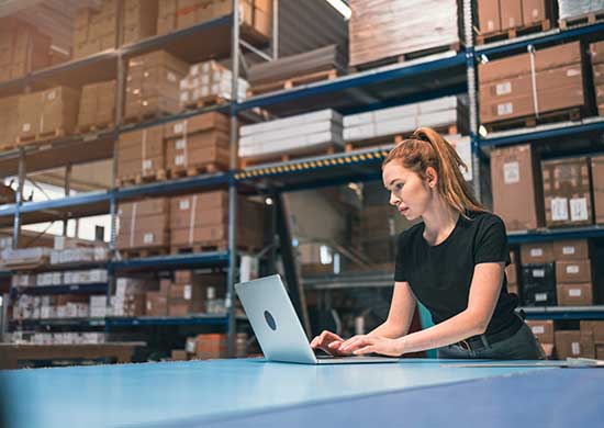 Reduce Inventory