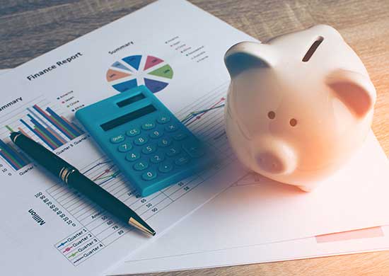 cloud helps you save money