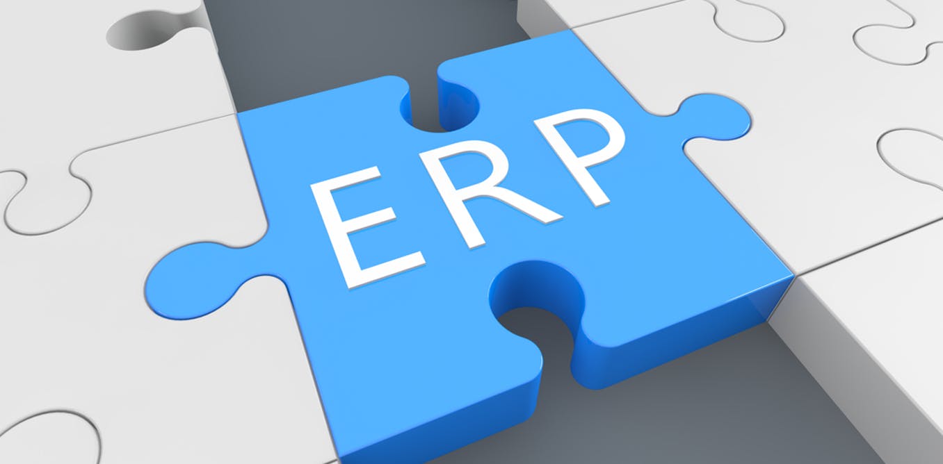 ¿Un sistema ERP equivale a alcanzar prácticas adecuadas?