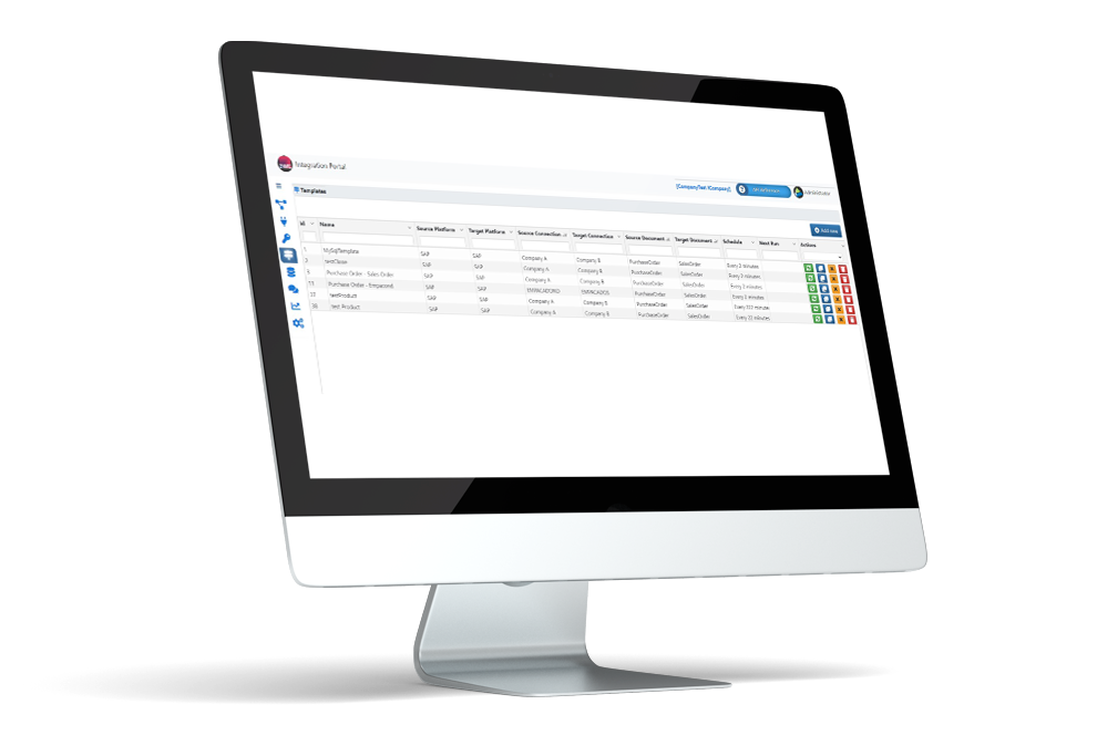 eWorkplace Suite - Integration Platform - eCommerce
